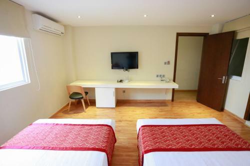 Thu Do Hotel
