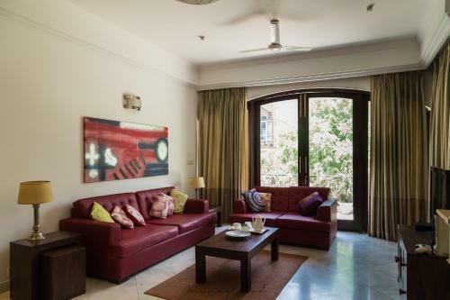 Apartamentos Secludecity - Safdarjung Enclave