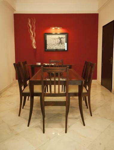 Apartamentos Secludecity - Safdarjung Enclave