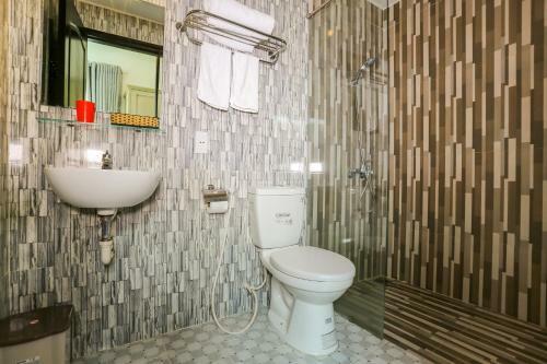 Danang Center Hotel