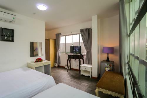 Danang Center Hotel
