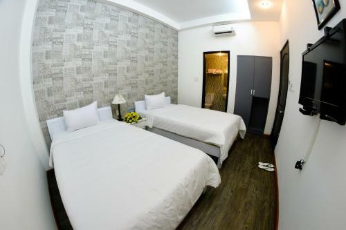 Danang Center Hotel