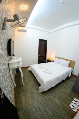 Danang Center Hotel