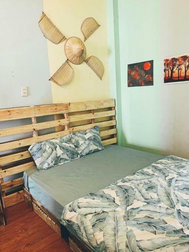 Dalat Green Hostel