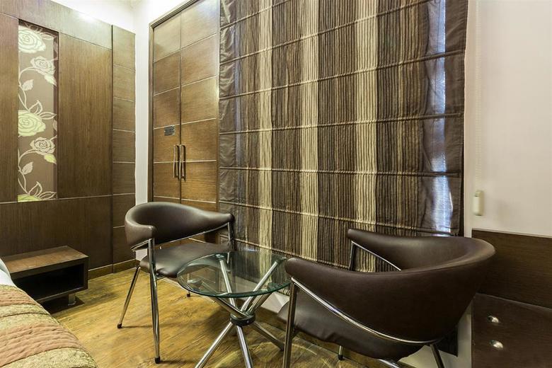 Hotel Le Cadre