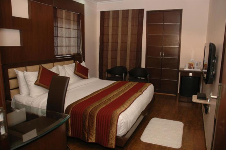 Hotel Le Cadre