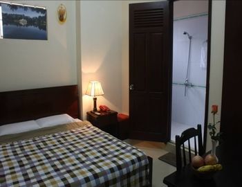 Dalat Green City Hotel