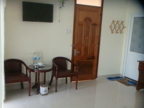Hostal Thanh Dong Villa Hotel