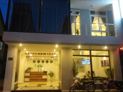 Xuan Cuong Hotel