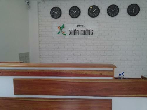 Xuan Cuong Hotel