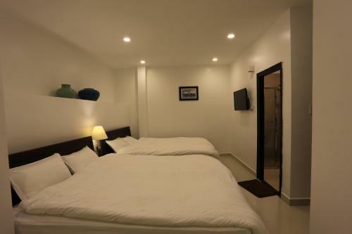 Xuan Cuong Hotel