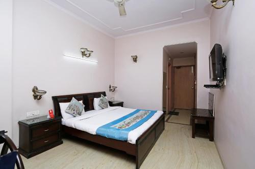 Oyo 5401 Hotel Mid Town