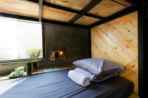 Memory Hostel - Danang