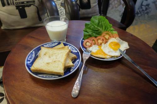 Memory Hostel - Danang