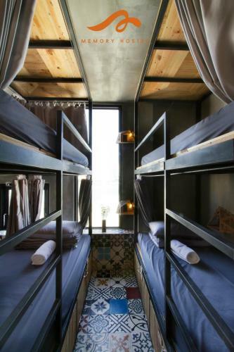 Memory Hostel - Danang