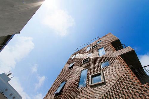 Memory Hostel - Danang