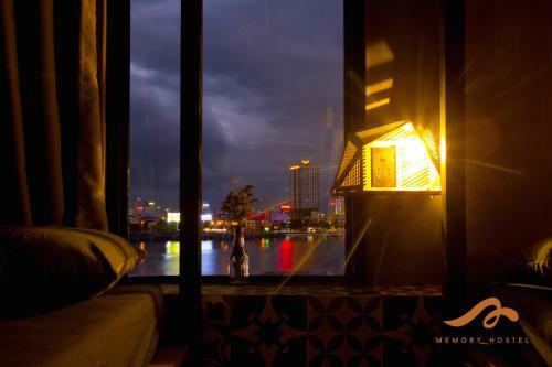 Memory Hostel - Danang