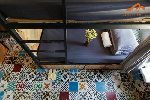 Memory Hostel - Danang