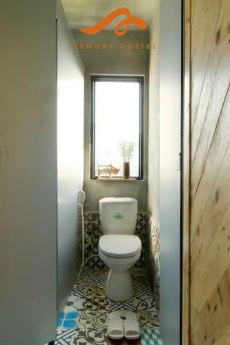 Memory Hostel - Danang