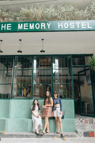 Memory Hostel - Danang