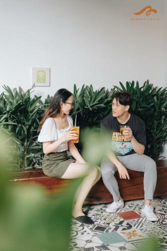 Memory Hostel - Danang