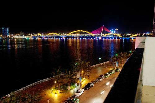 Hoang Linh Hotel