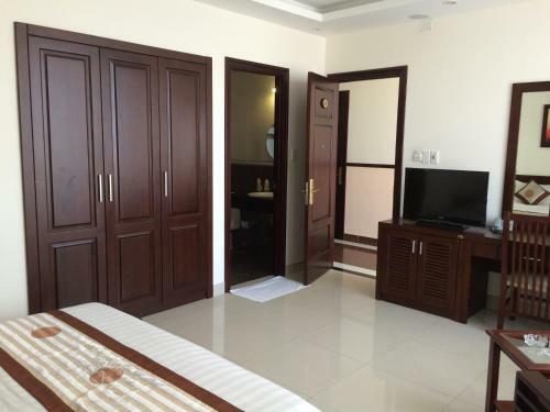 Da Nang Port Hotel