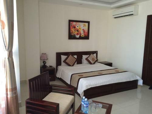 Da Nang Port Hotel