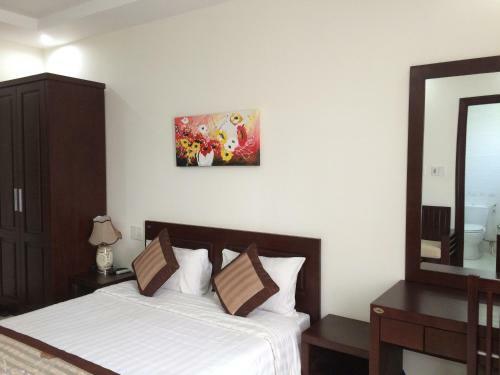 Da Nang Port Hotel