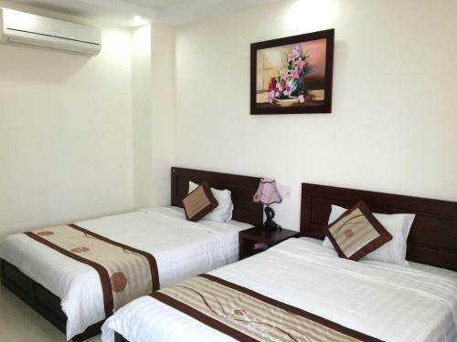 Da Nang Port Hotel