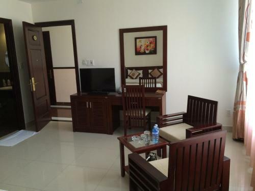 Da Nang Port Hotel