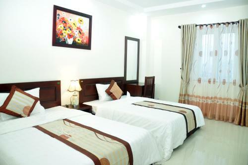 Da Nang Port Hotel