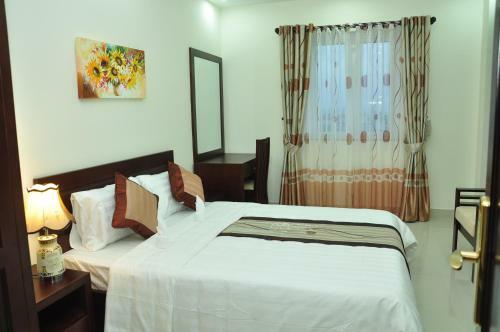 Da Nang Port Hotel