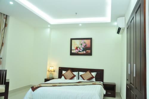 Da Nang Port Hotel