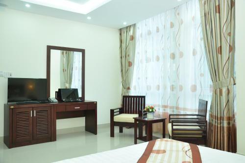 Da Nang Port Hotel