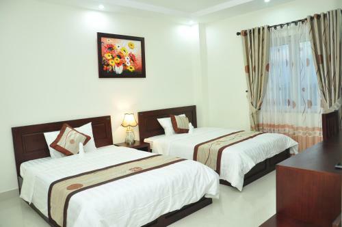 Da Nang Port Hotel