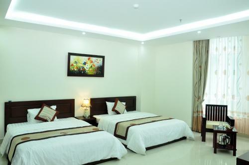 Da Nang Port Hotel