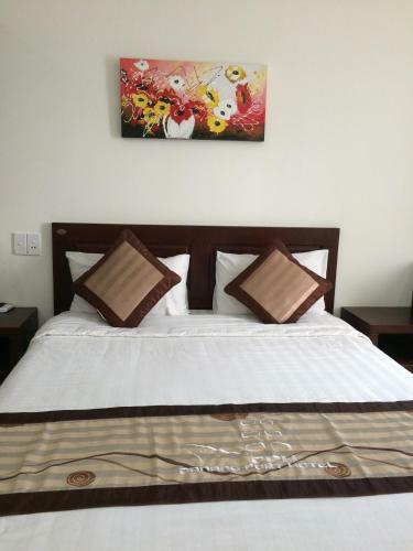 Da Nang Port Hotel