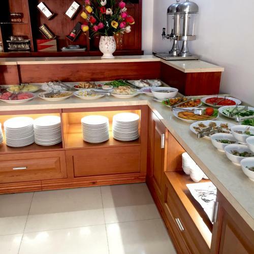 Da Nang Port Hotel