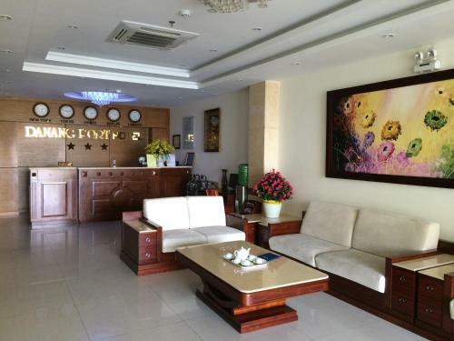 Da Nang Port Hotel
