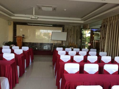 Da Nang Port Hotel