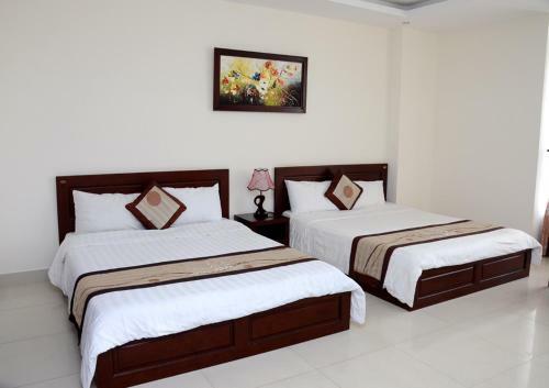 Da Nang Port Hotel