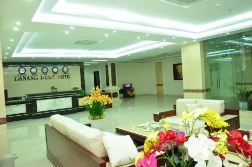 Da Nang Port Hotel