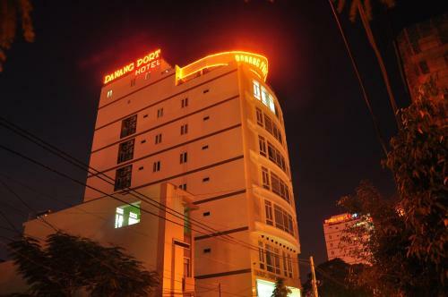 Da Nang Port Hotel