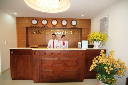 Da Nang Port Hotel