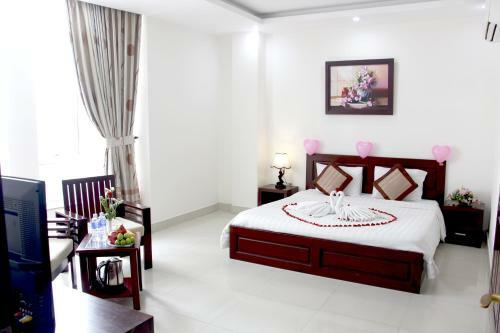 Da Nang Port Hotel