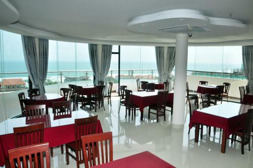 Da Nang Port Hotel