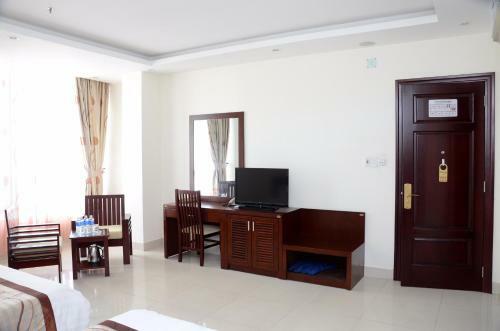 Da Nang Port Hotel