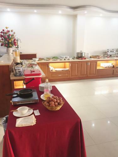 Da Nang Port Hotel