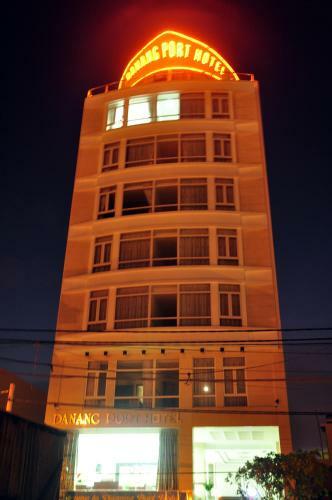 Da Nang Port Hotel